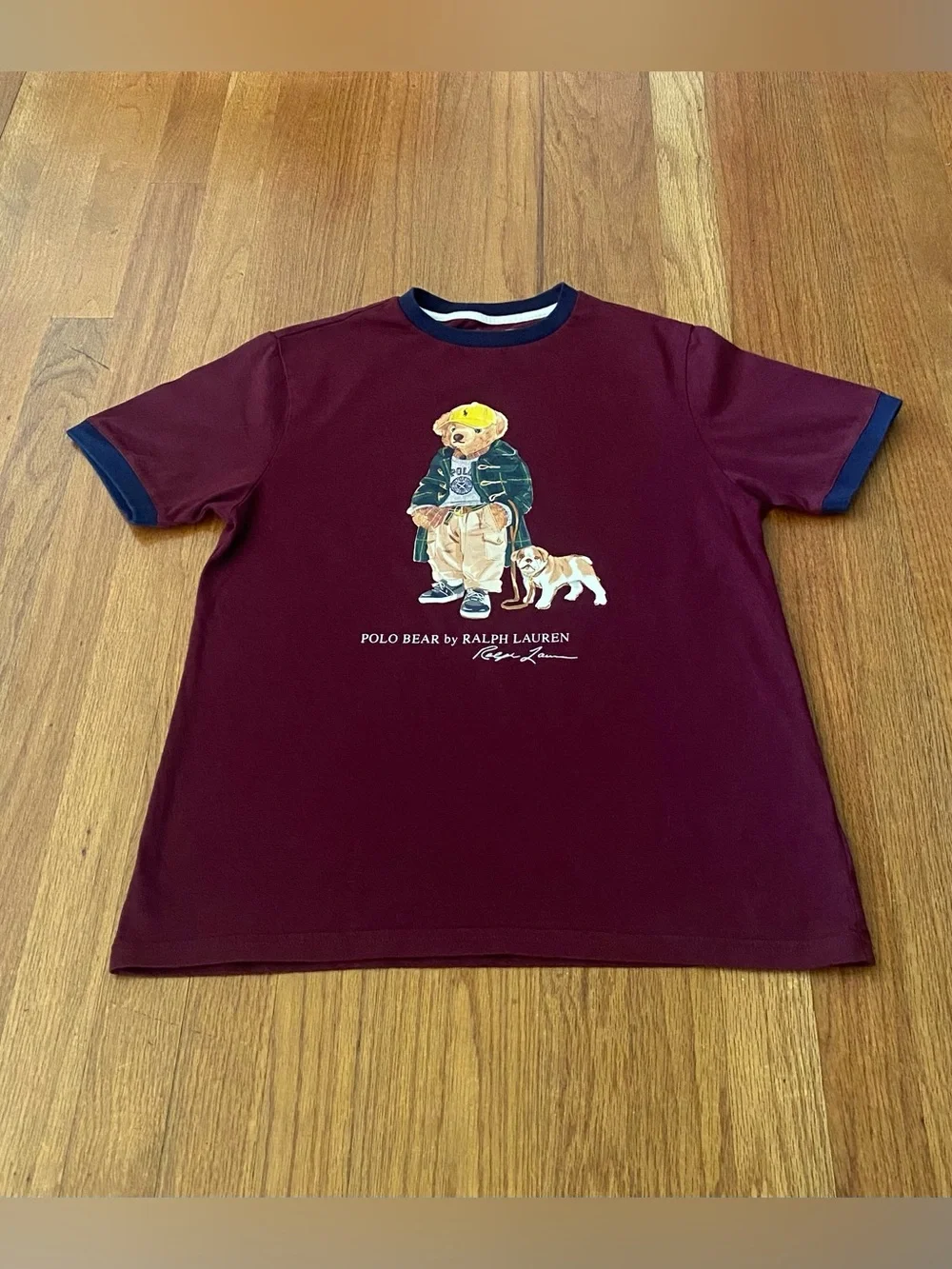 Polo Ralph Lauren polo by